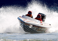 Power Boat Racing 2013
